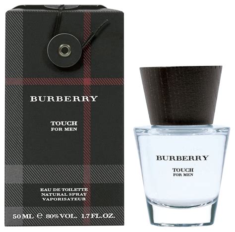 my burberry review|burberry touch for men reviews.